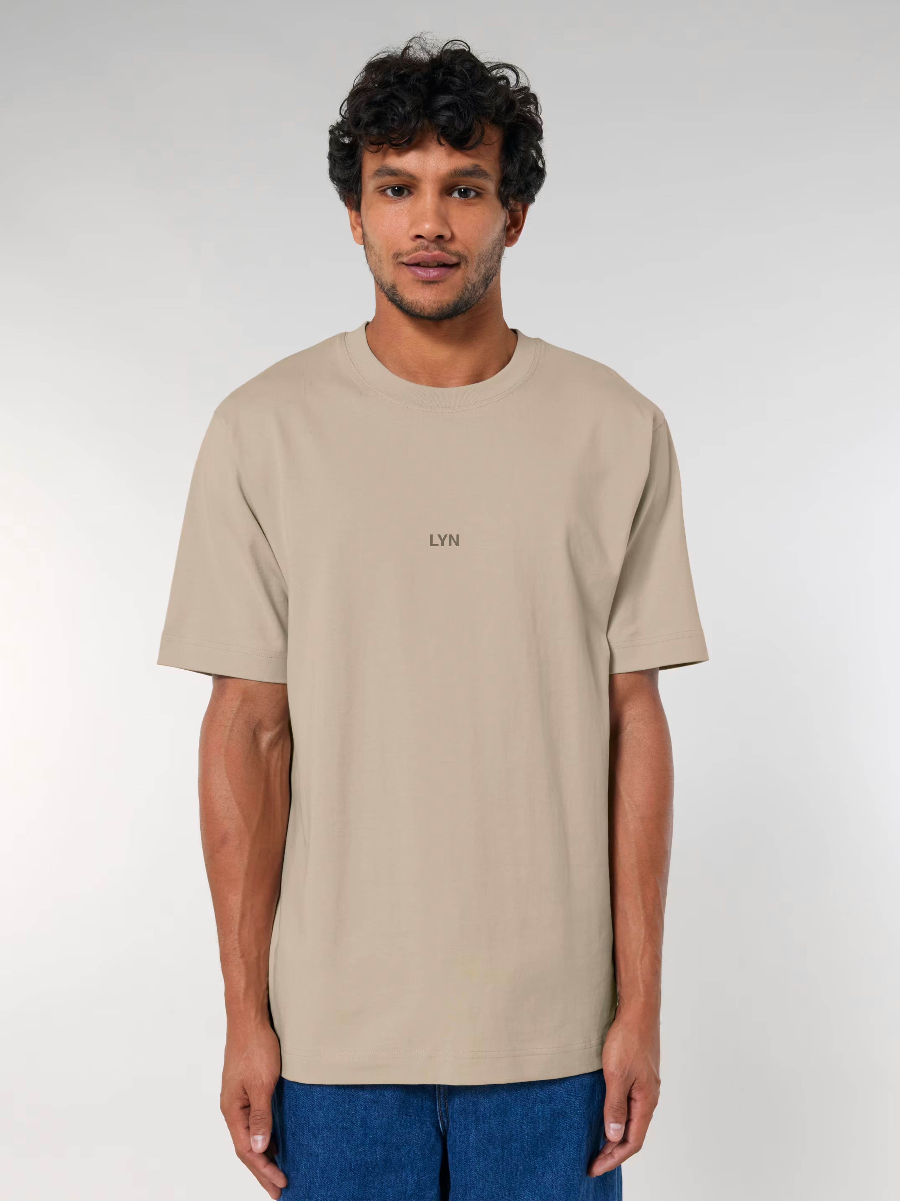PREORDER: t-skjorte LYN