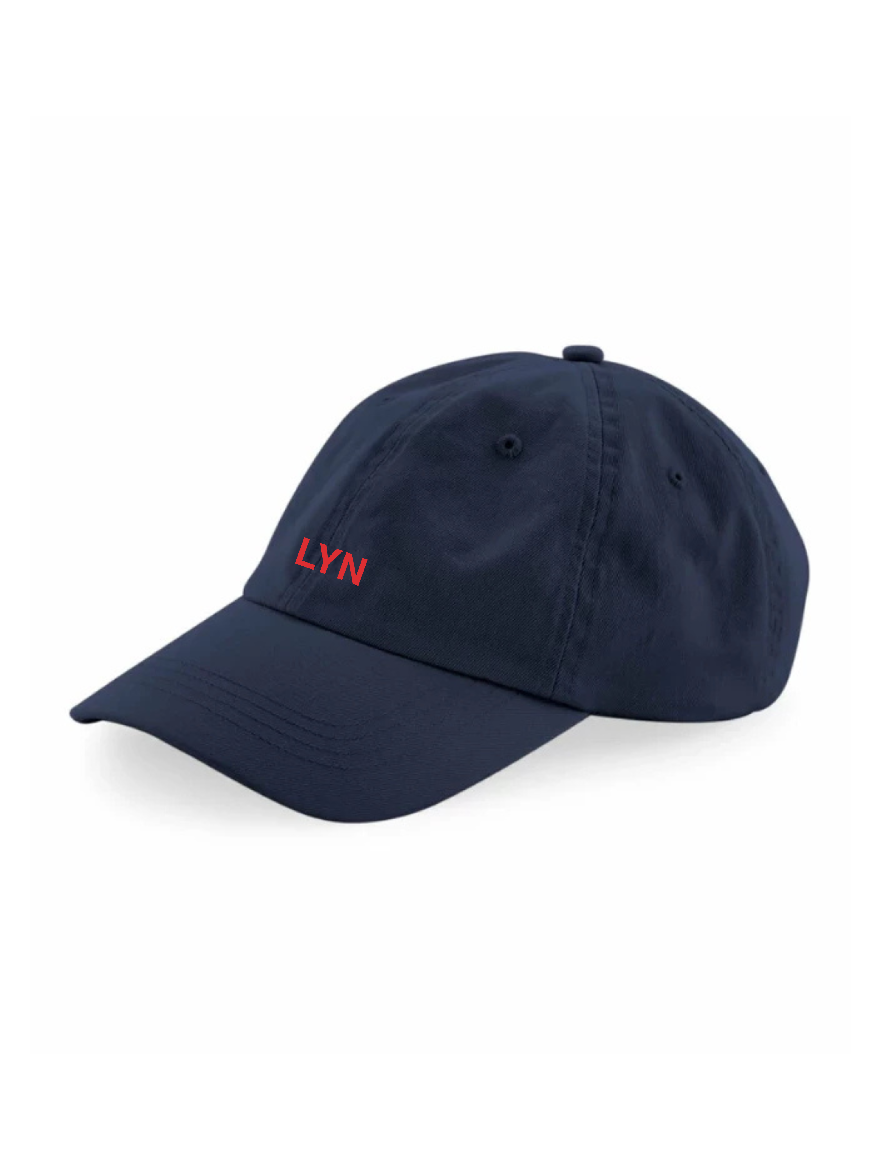 PREORDER: Caps LYN