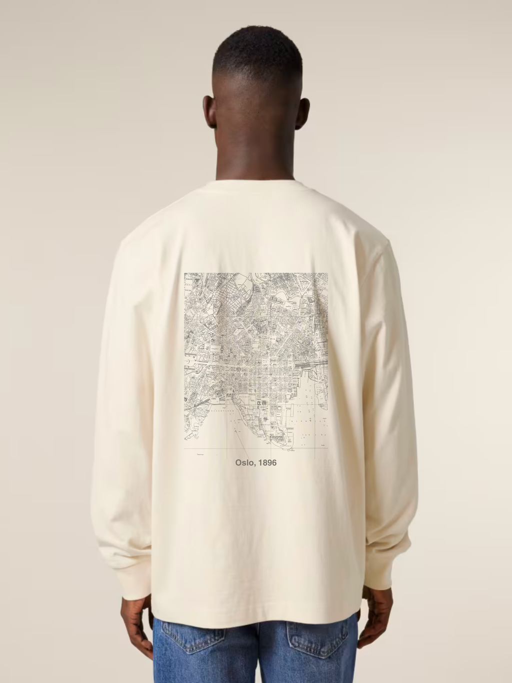 1896 | 2026 Longsleeve