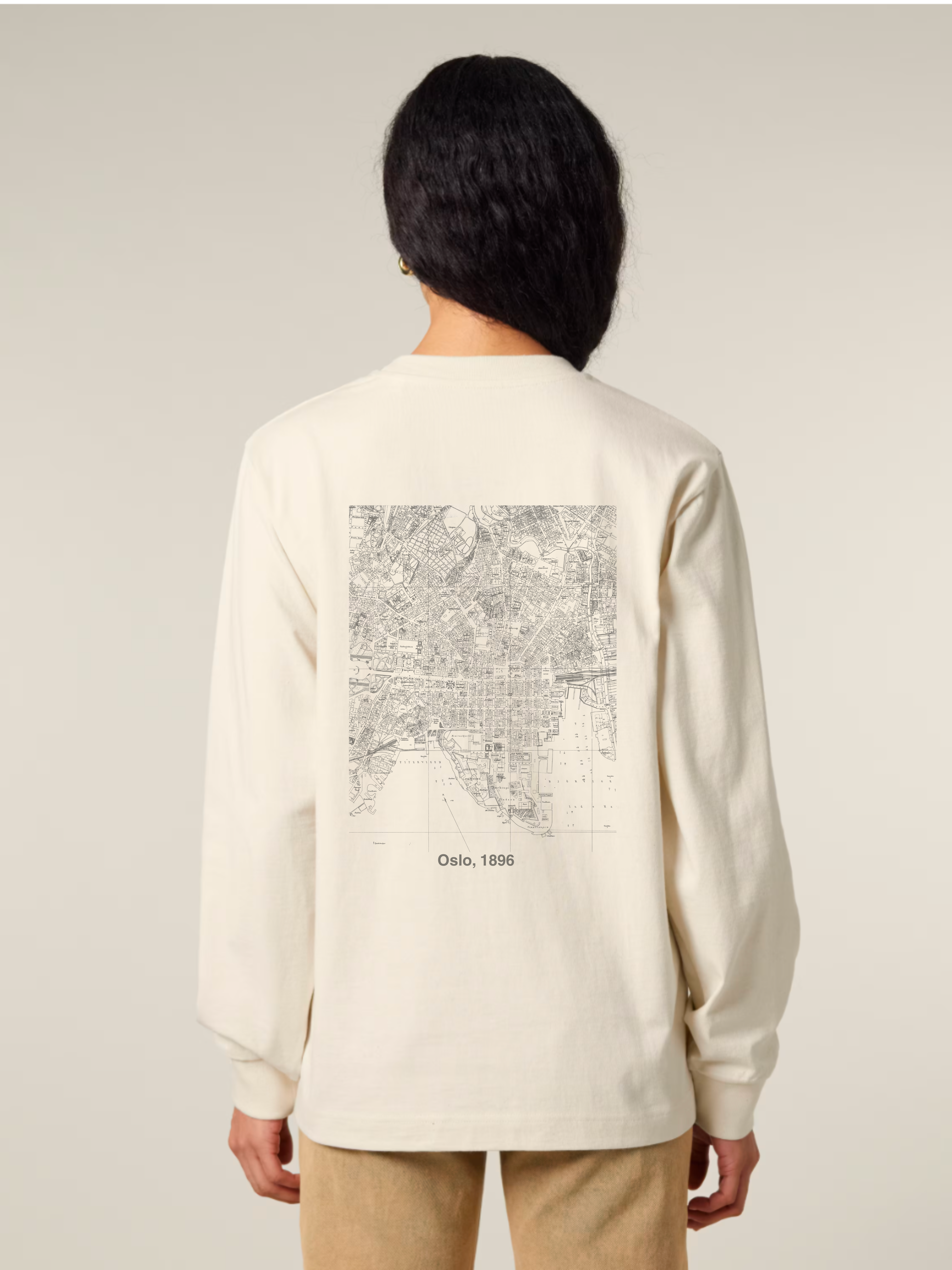 1896 | 2026 Longsleeve