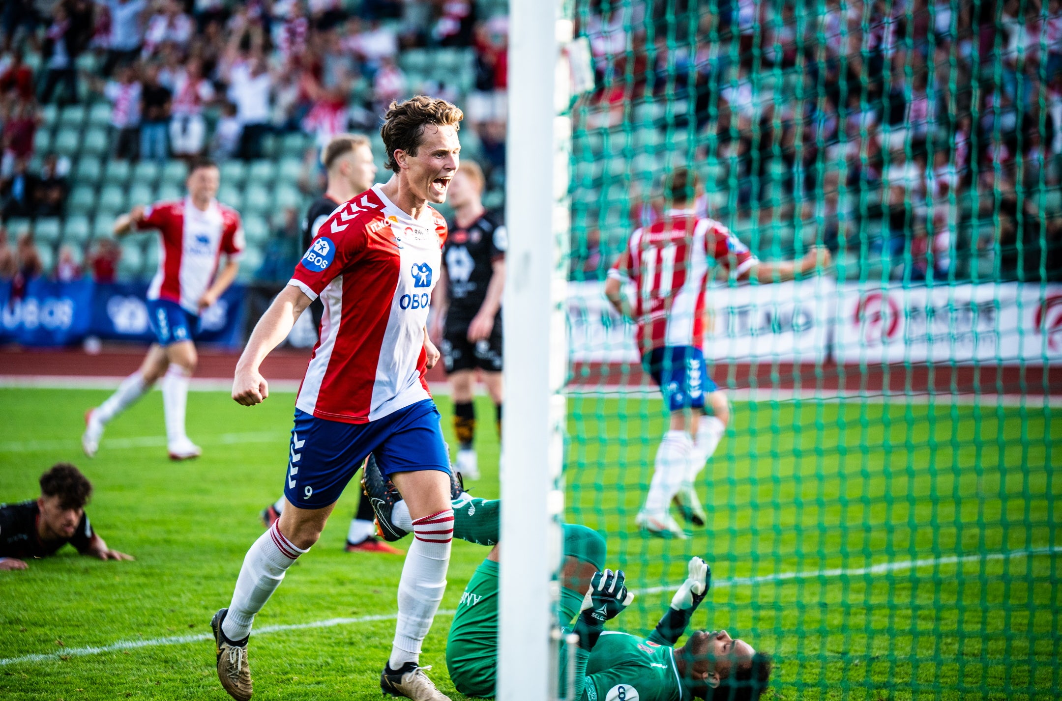 PREORDER: Plakat - Bjørntvedt Olsen