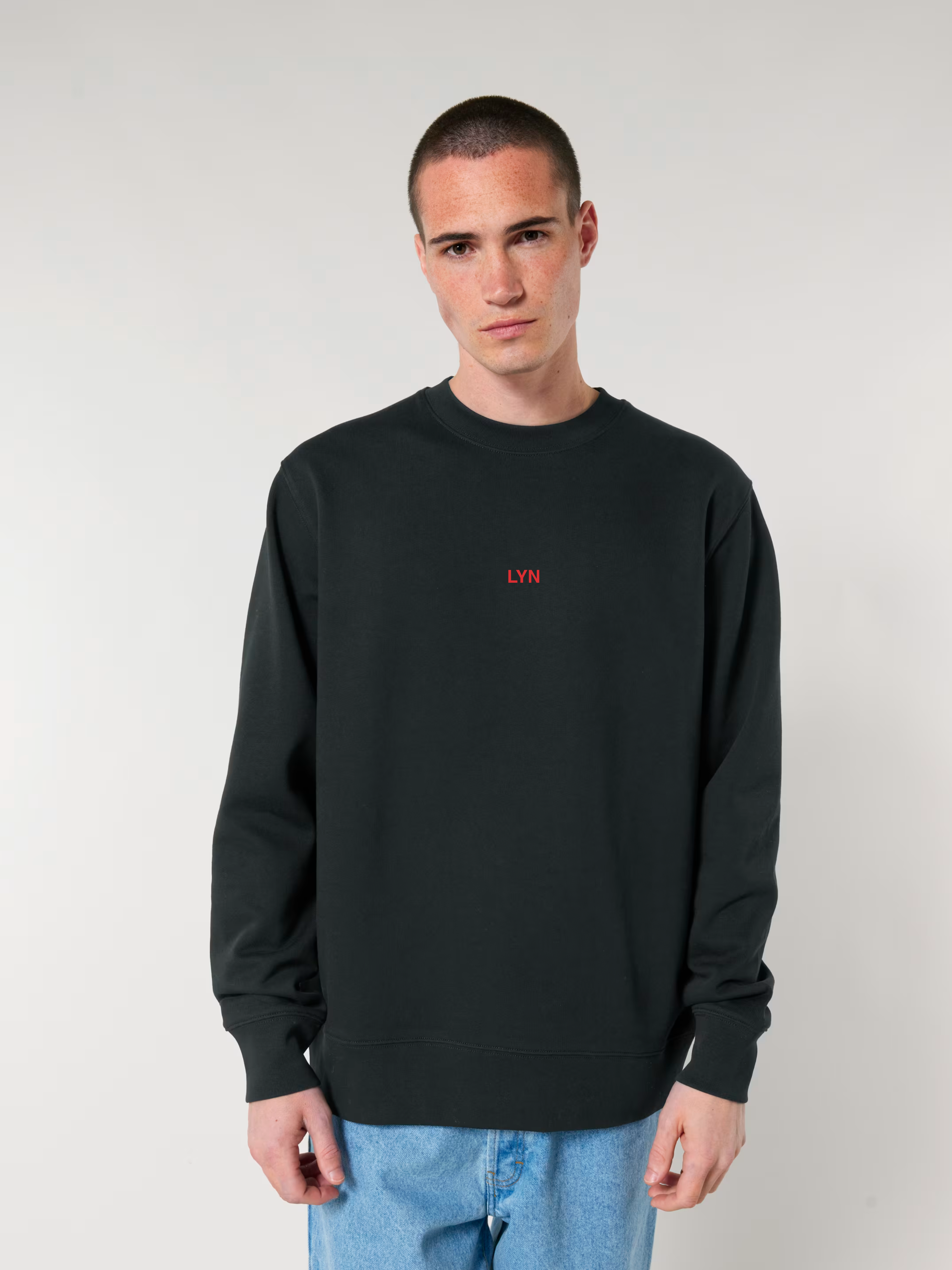 PREORDER: Crewneck LYN