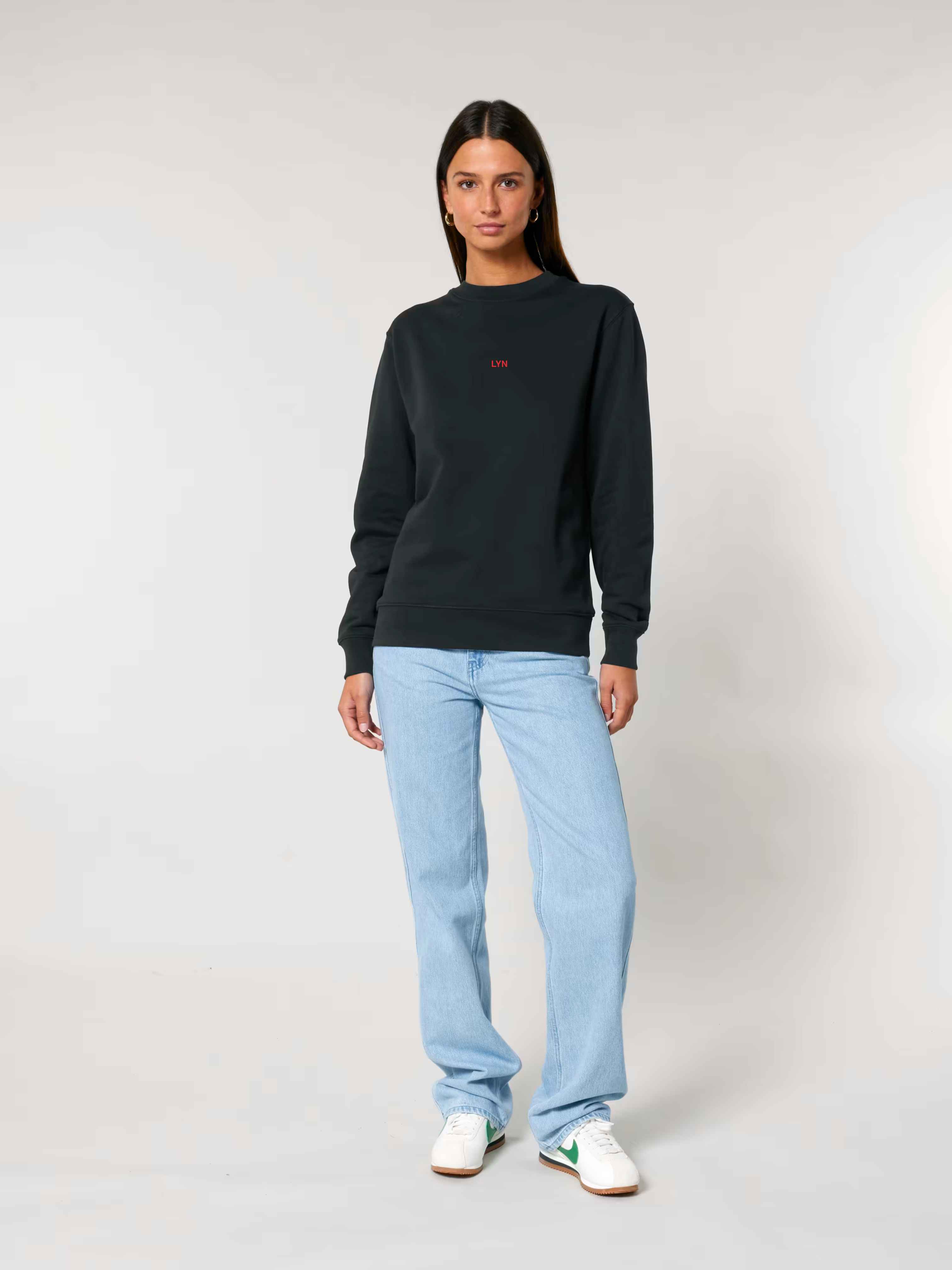 PREORDER: Crewneck LYN