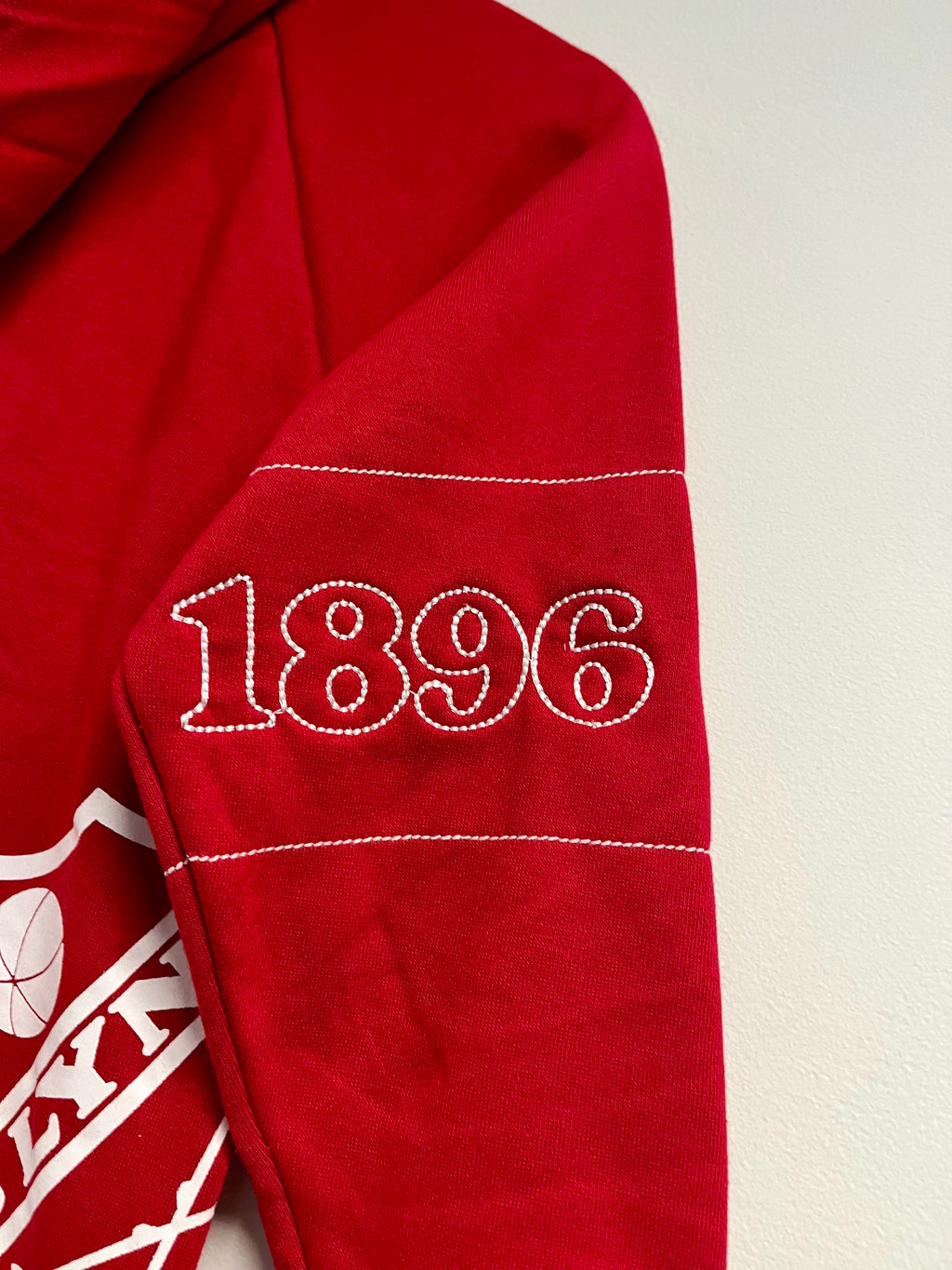 Barn genser FC LYN OSLO 7-8 år