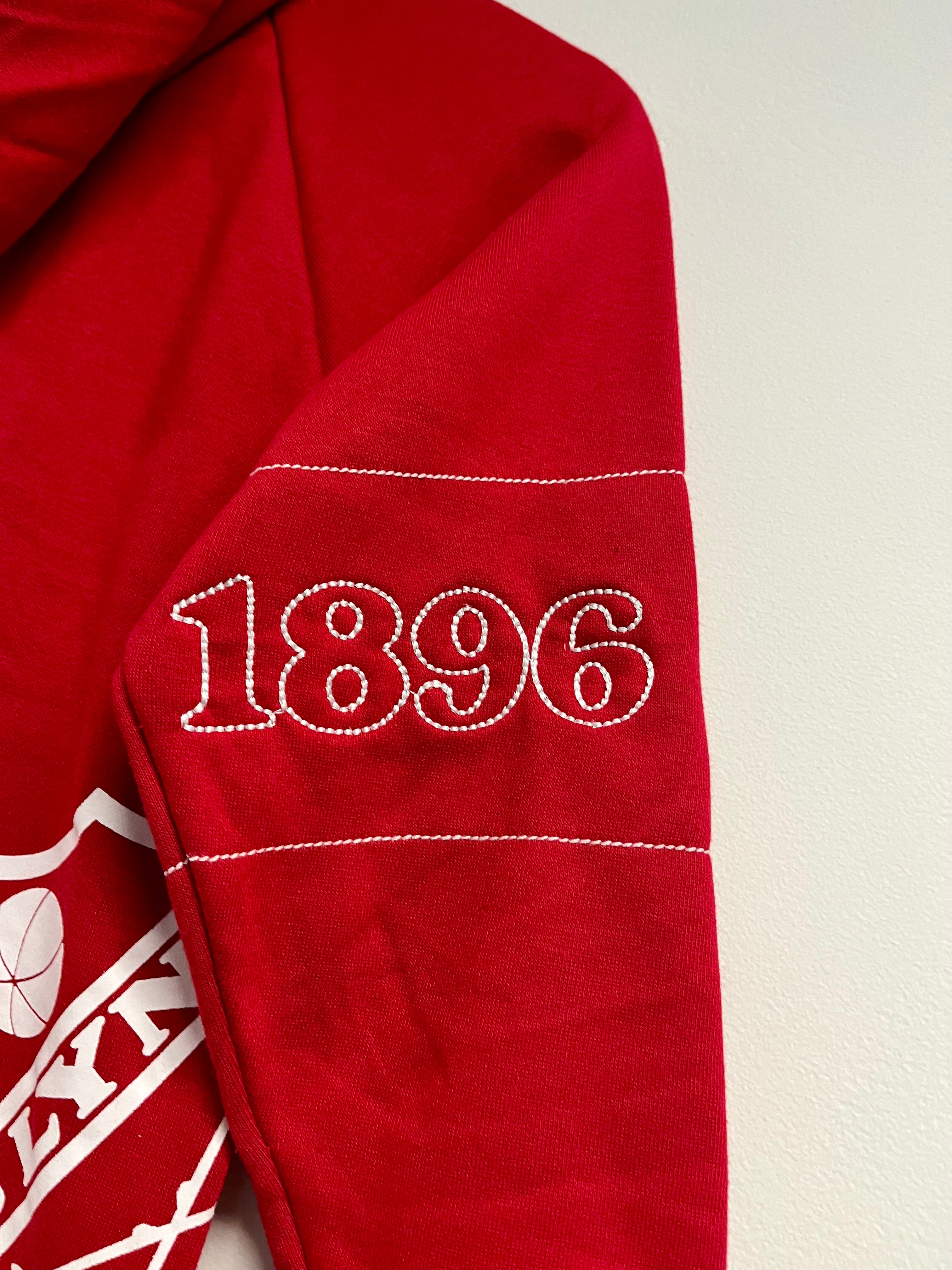 Barn genser FC LYN OSLO 7-8 år