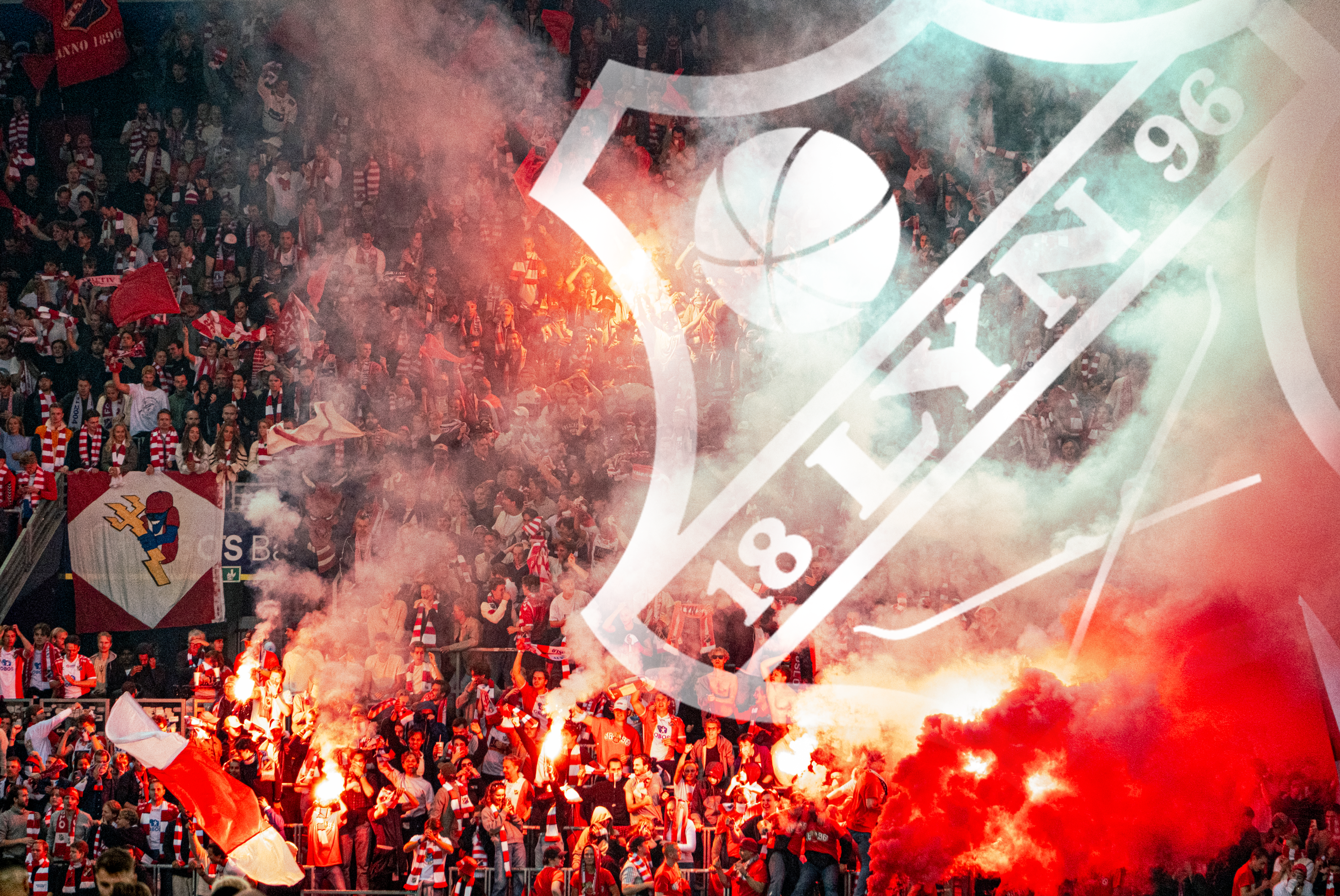 PREORDER: Plakat - Lyntåke